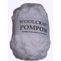 Woolcraft Pom Pom 200 Cream 1 Pom Pom 200 Cream 1